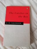 The catcher in the rye