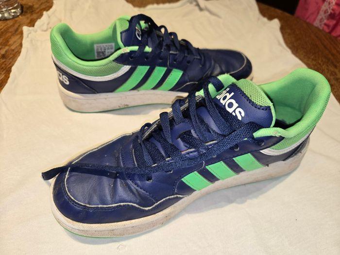 Tennis Adidas T38 - photo numéro 3