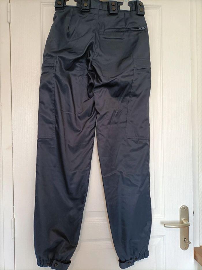 Pantalon neuf d'intervention marine 38L - photo numéro 2