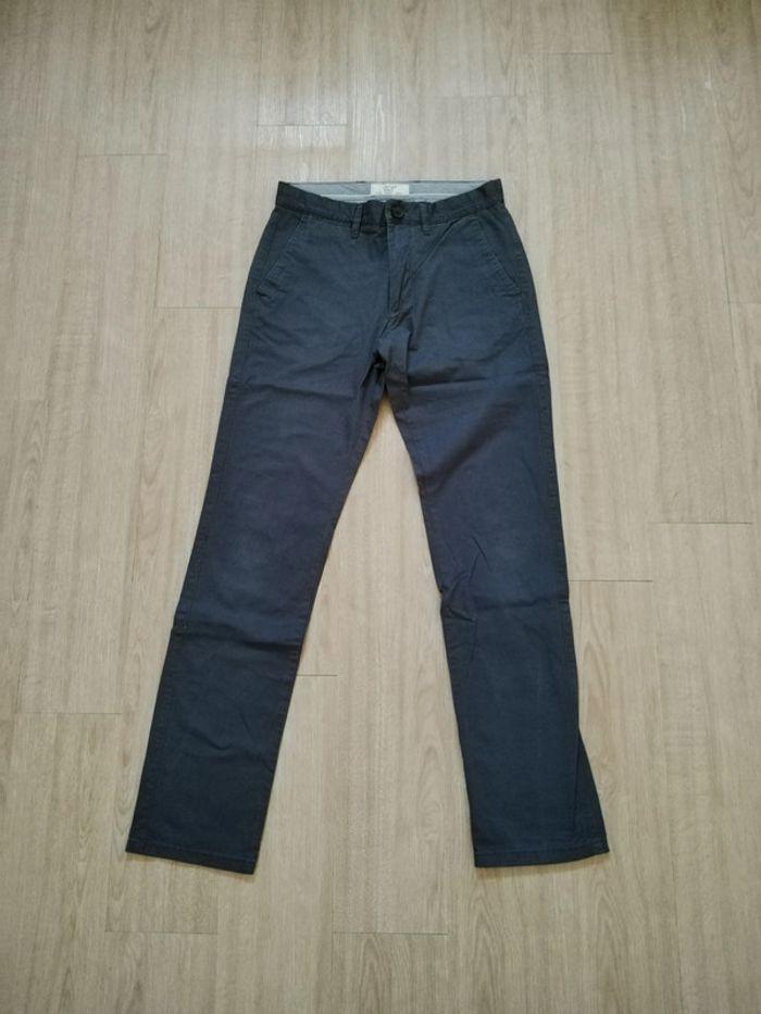 Pantalon style chino 38 - photo numéro 1