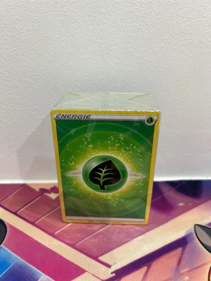 Pokémon deck kit dresseur lumineon