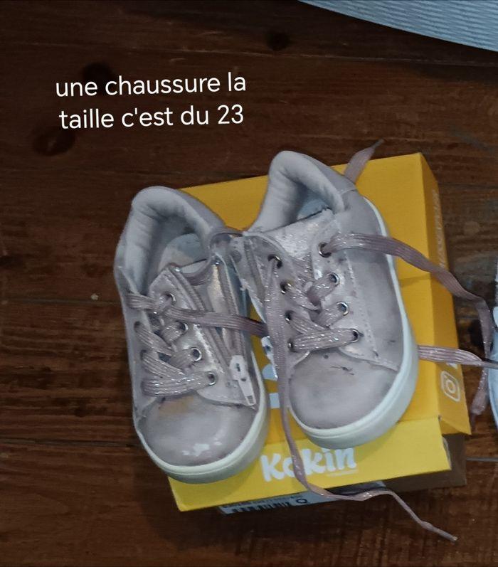 Chaussures