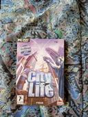 "city life" - jeu pour PC