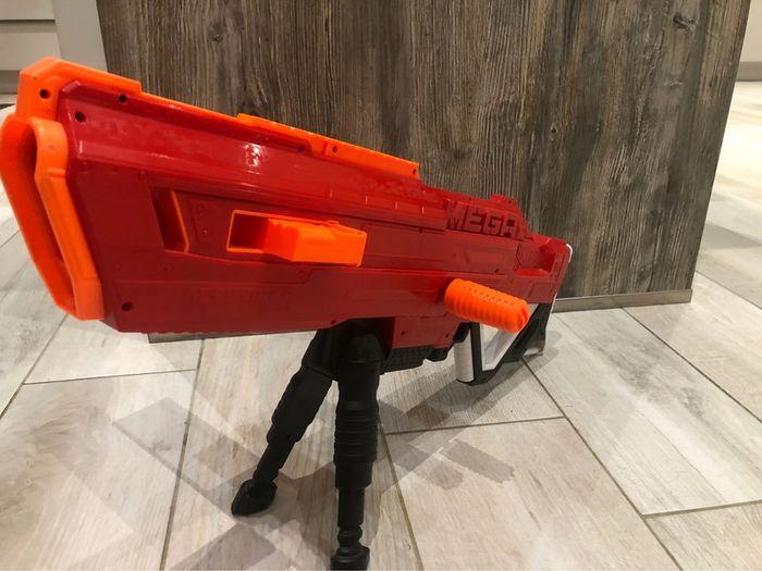 Nerf meganerf - photo numéro 3