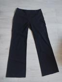 Pantalon noir Promod taille 42