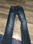 Jeans slim