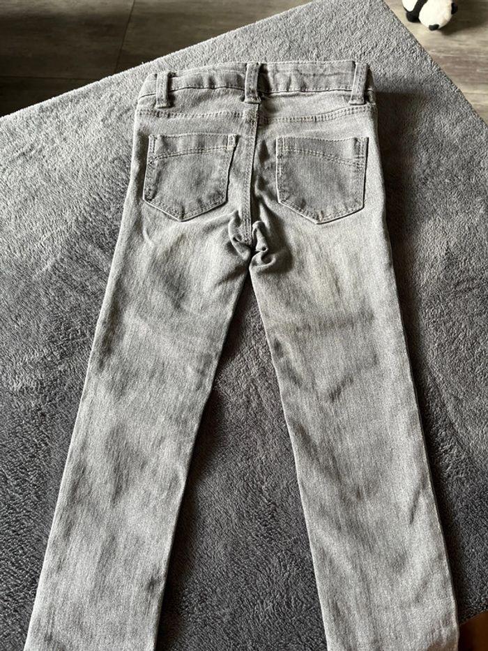 Jeans gris - photo numéro 3