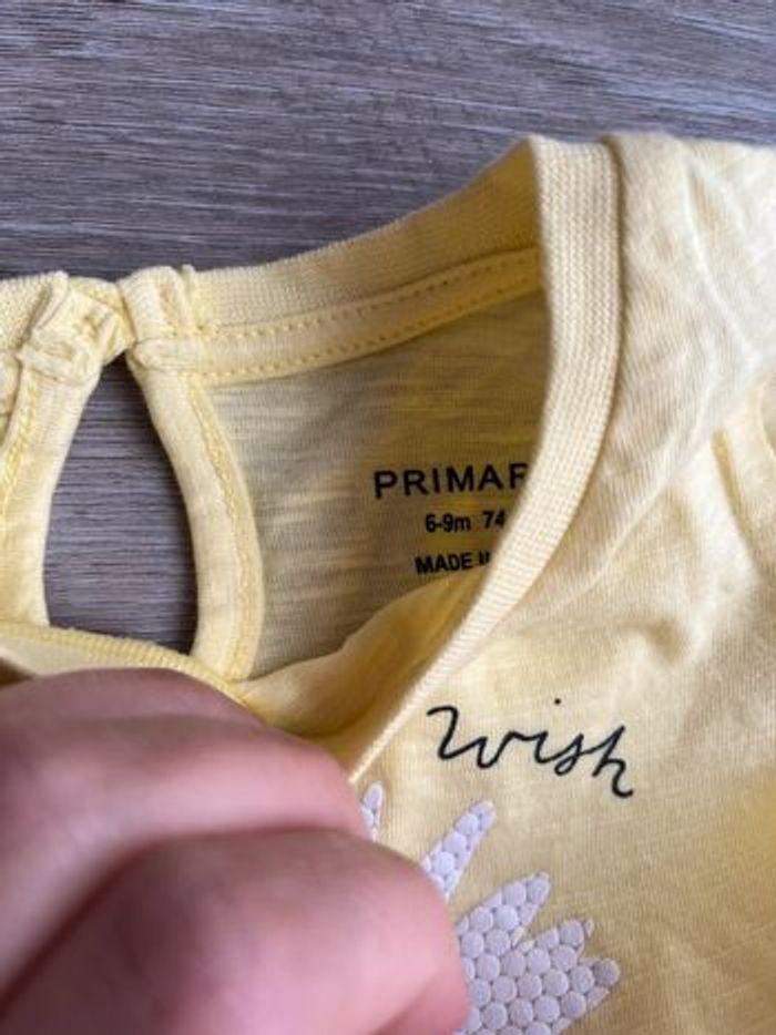 Lot de vetements 6-9 mois Primark - photo numéro 6