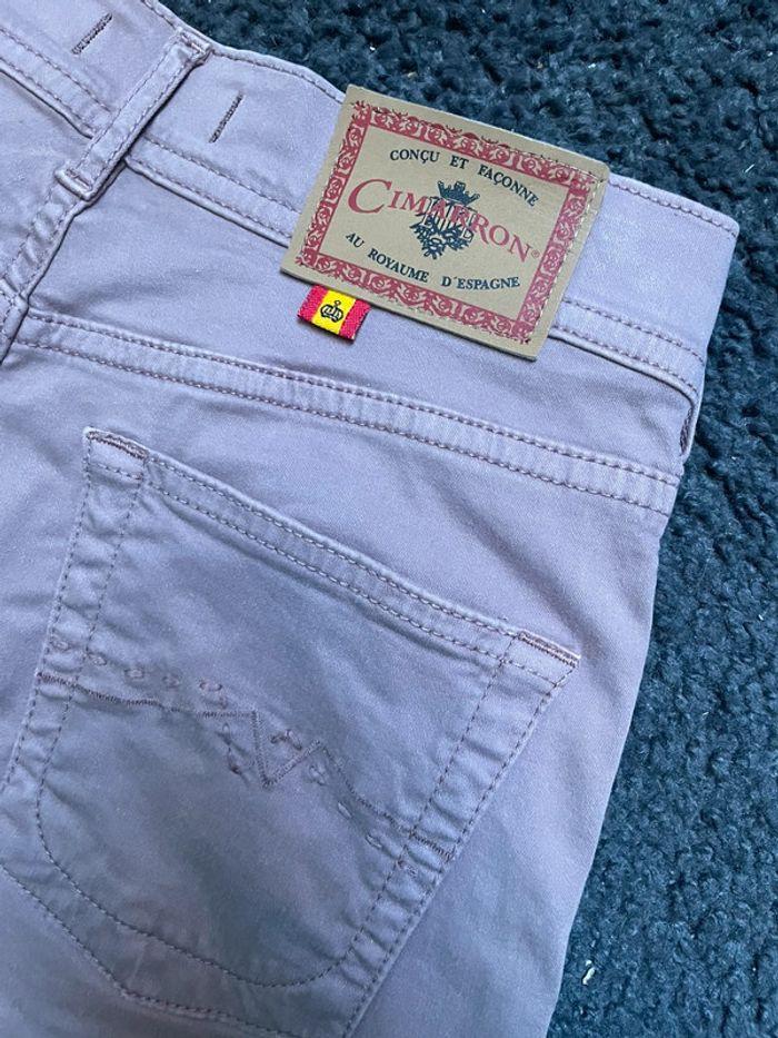 Pantalon Cimarron taille 29 - photo numéro 7