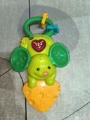 Vtech ma souris verte jeu musical