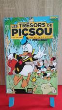 Les Trésors de Picsou, n° 64 Les grands maîtres de la BD Disney - Daan Jippes / Tome 4