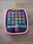 Tablette lumi vtech