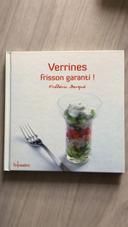 Recettes de Verrines