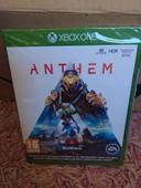 Anthem Xbox One Neuf