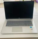 Ordinateur Portable 17,3" HP 17