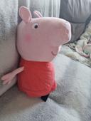 Peluche Peppa pig