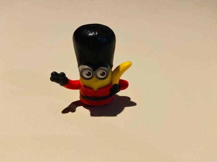 Figurine Les Minions