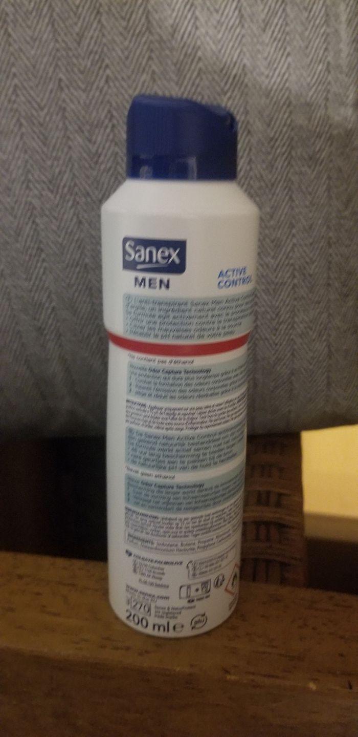 Déodorant sanex - photo numéro 4