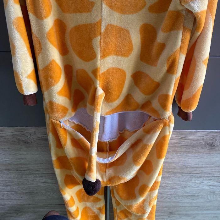 Sur pyjama  girafe TU - photo numéro 3