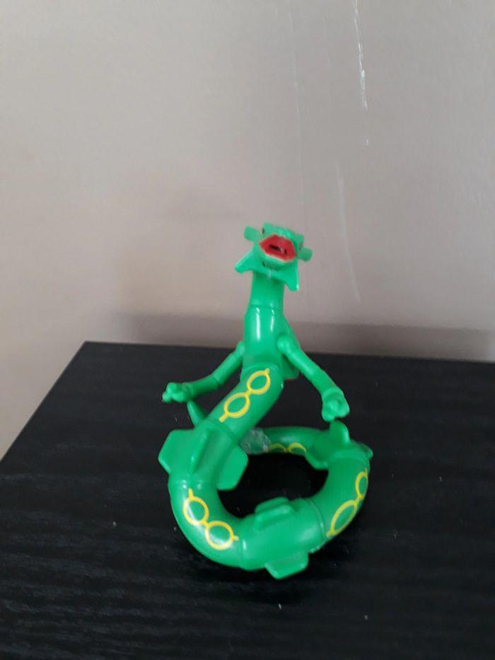 Figurine Rayquaza - photo numéro 2