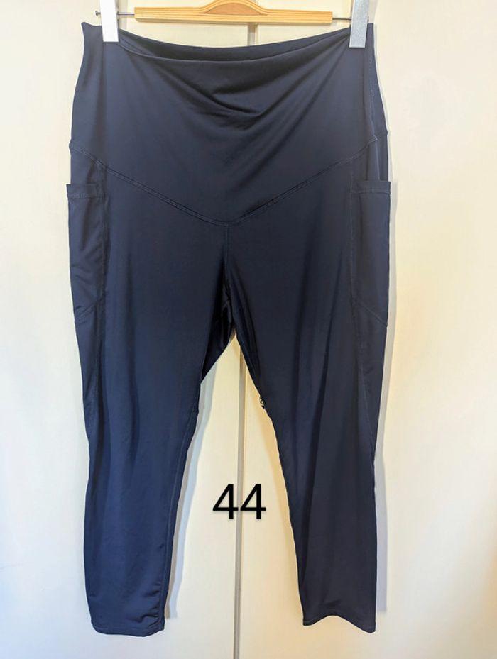 Legging de sport de grossesse - Shein - XL - photo numéro 1