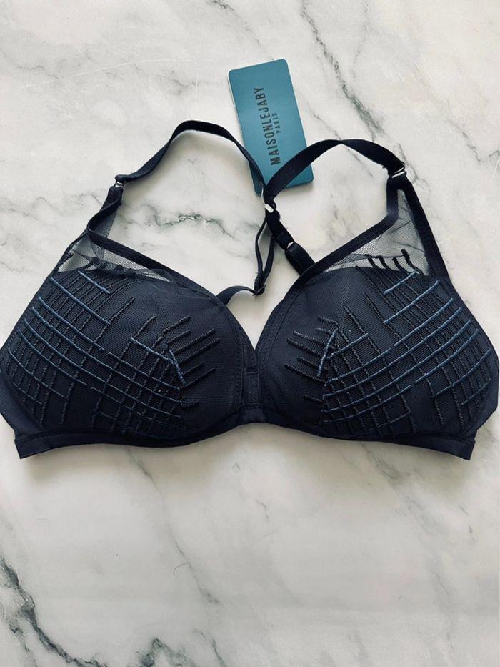 Soutien-gorge Maison Lejaby Fr 85C/ Eu 70C - photo numéro 1