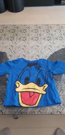 Tee-shirt Donald