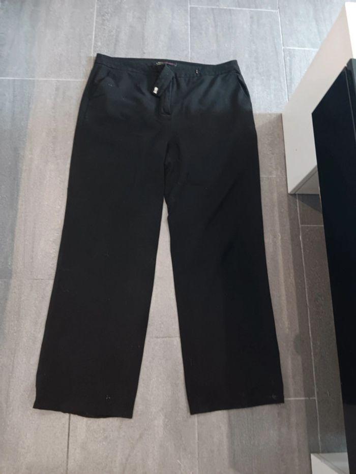 Pantalon femme - photo numéro 1