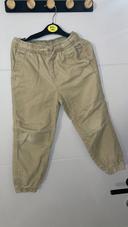 Pantalon jooger