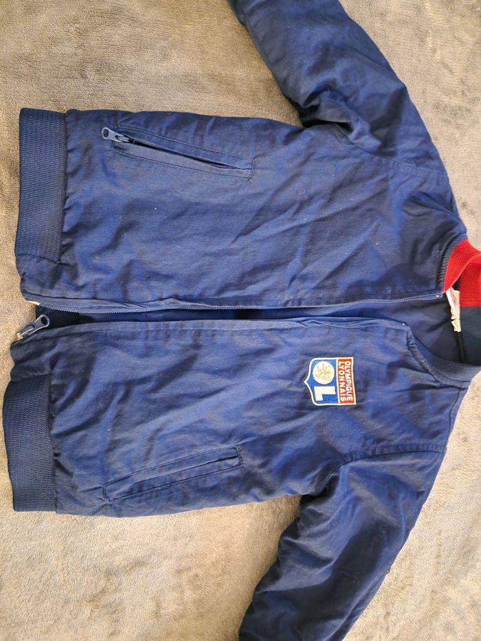 Blouson OL - photo numéro 1