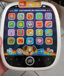 Tablette VTech