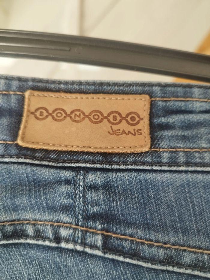 jeans - photo numéro 3