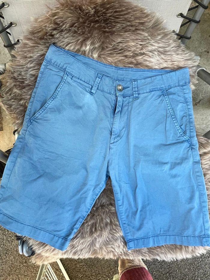 Short pepe jeans taille 30 - photo numéro 1