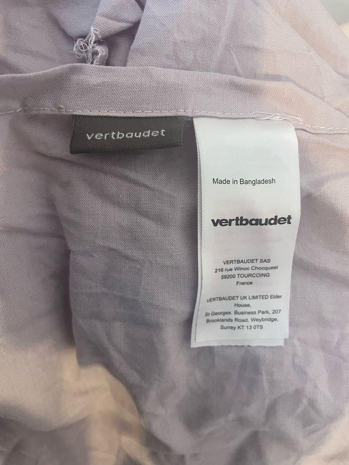 Drap housse Verbaudet - photo numéro 2