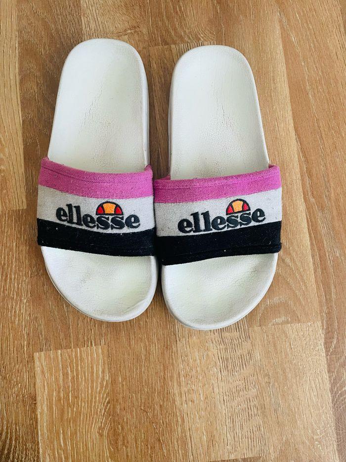 Claquette Ellesse - photo numéro 5