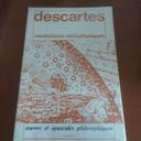 Descartes "méditations métaphysiques"