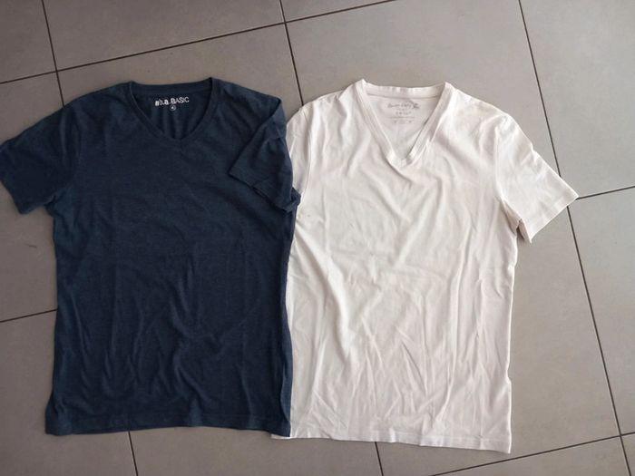 T-shirt celio