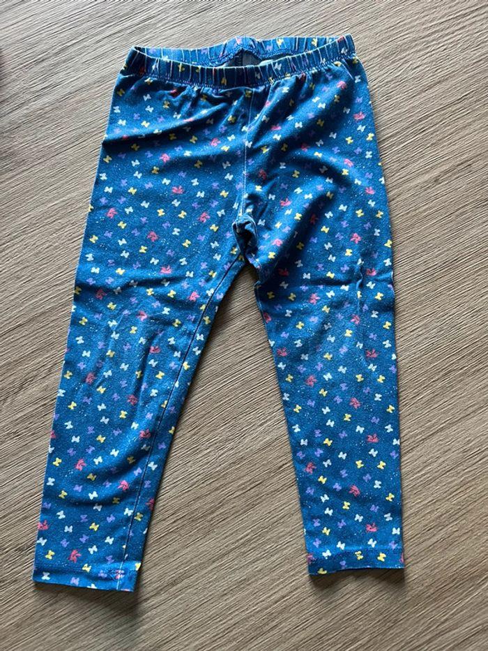 Lot 2 pyjamas légers fille 3 ans - photo numéro 14