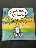 Livre: c’est ma nature