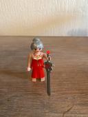 Fee playmobil