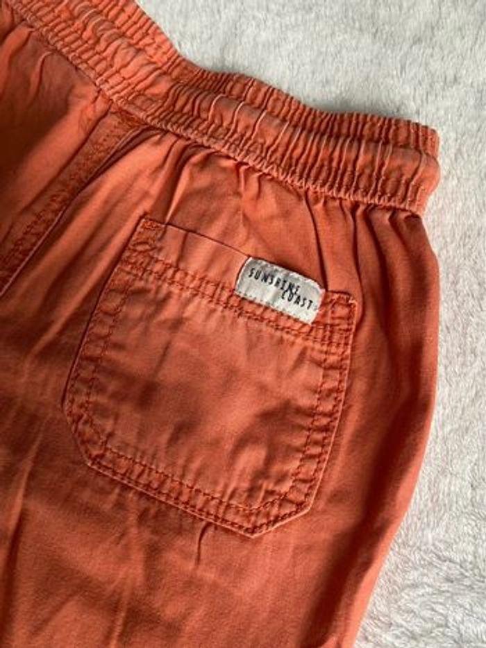 • Short 18-36 mois • 🧡 - photo numéro 3