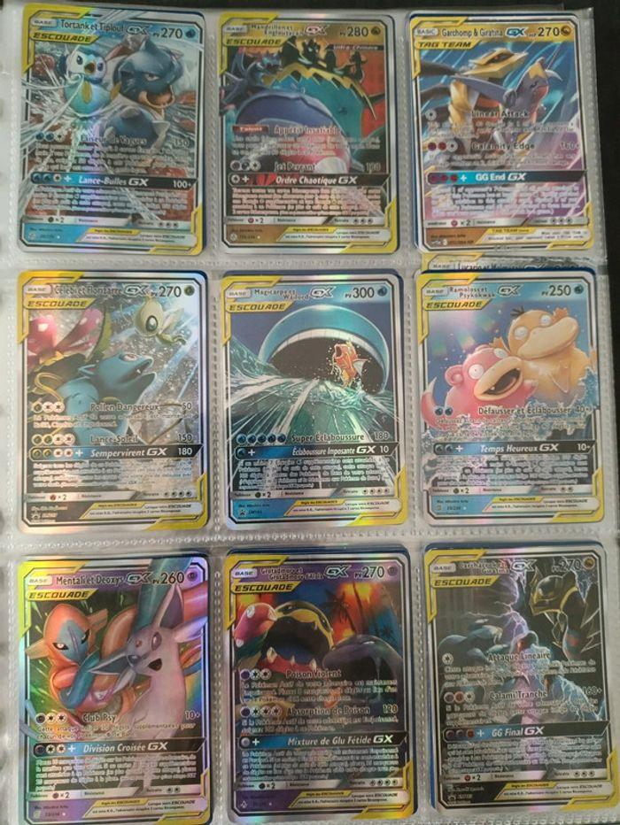 Cartes Pokémon 2 - photo numéro 16