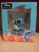 Figurine stitch