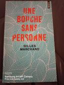 Livre une bouche sans personne