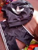 Jogging Adidas 6mois