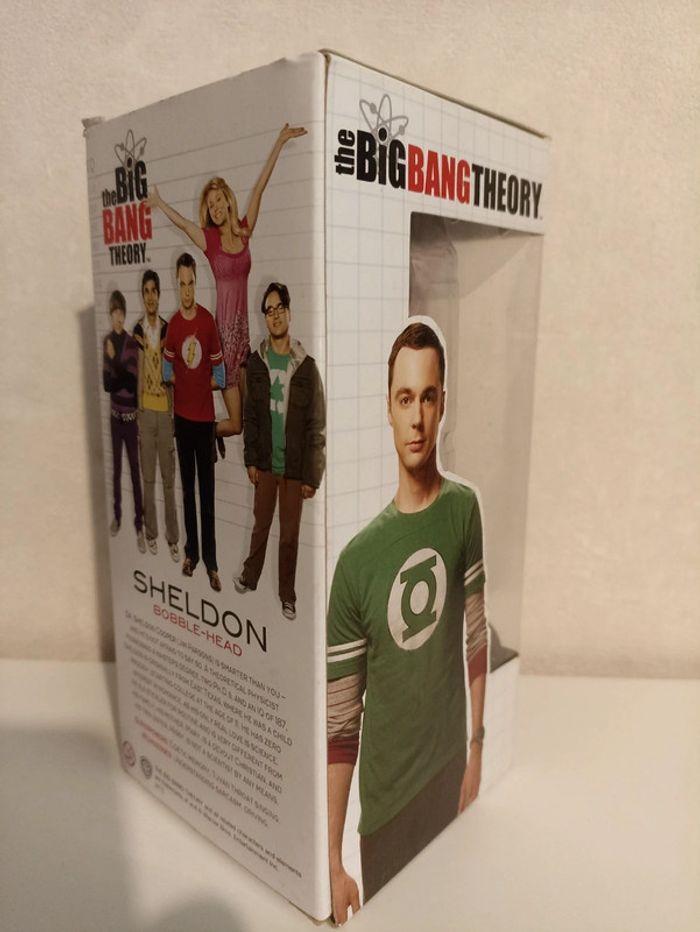 Figurine the Big bang theory - photo numéro 3