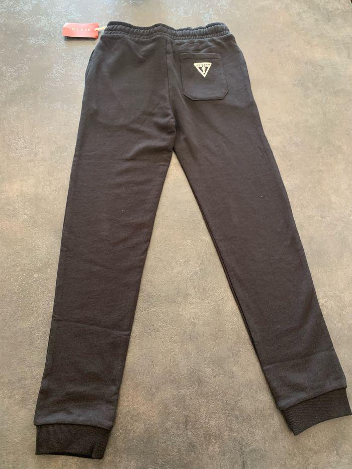 Pantalon jogging fille - photo numéro 5