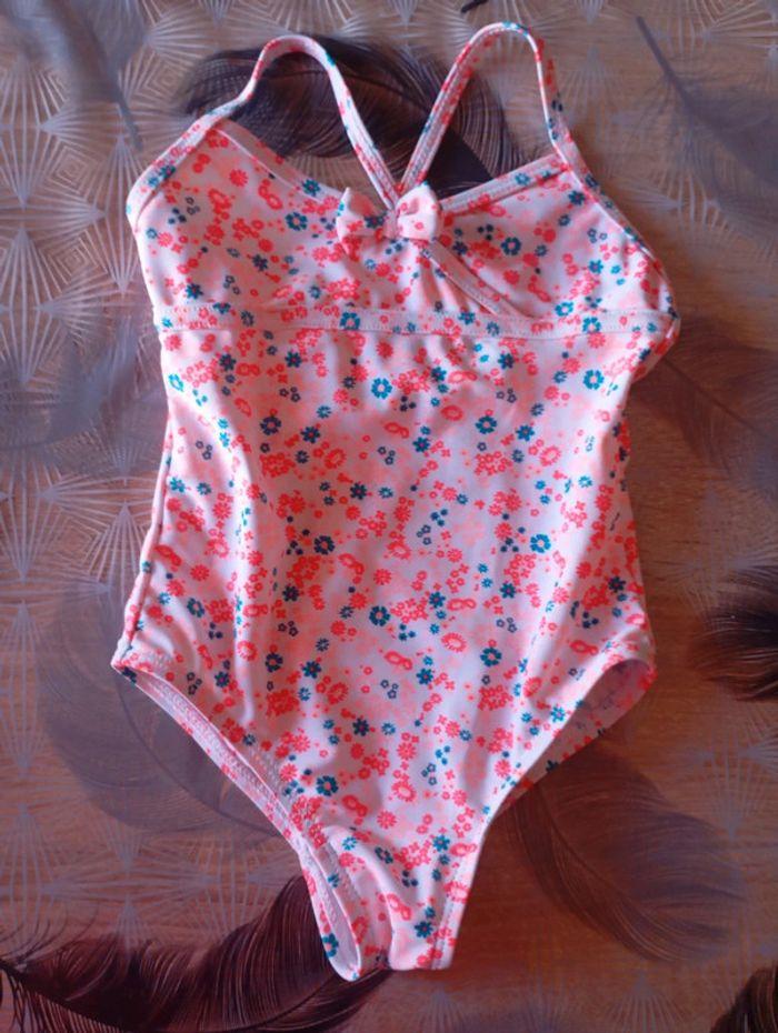 Maillot de bain bébé - photo numéro 1