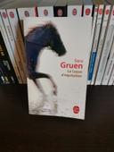 Sarah Gruen La leçon d'équitation