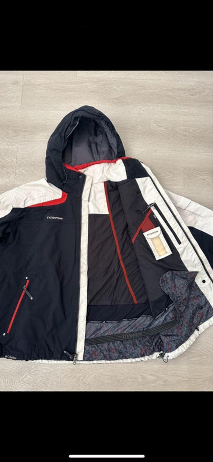 Veste Columbia - photo numéro 10